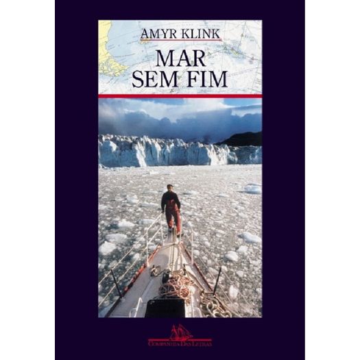 mar sem fim
