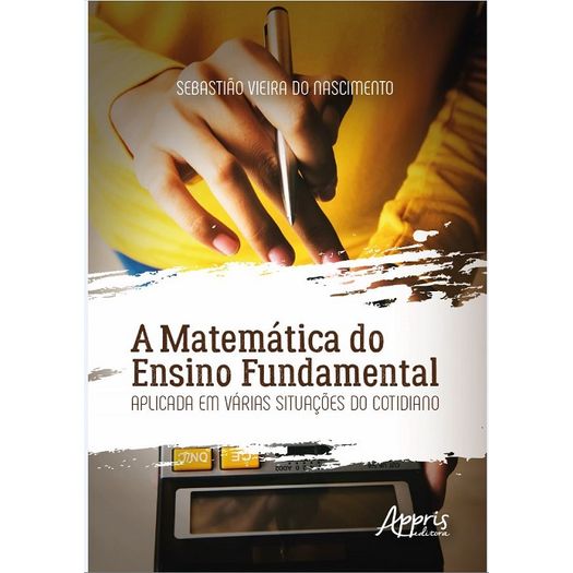 a matematica do ensino fundamental
