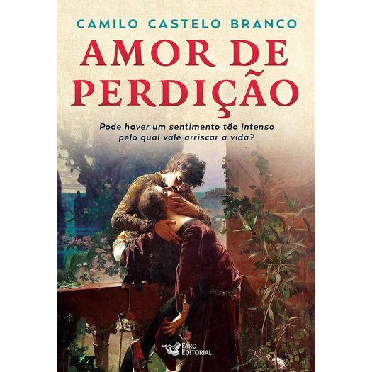 amor de perdição amor de perdição