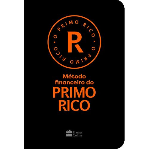 método financeiro do primo rico