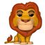 disney - mufasa (495) - funko