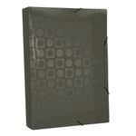 pasta 40mm fumê bubble ofício 304fm dac pasta 40mm fumê bubble ofício 304fm dac