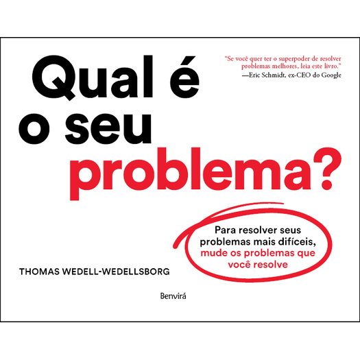 qual e o seu problema qual e o seu problema