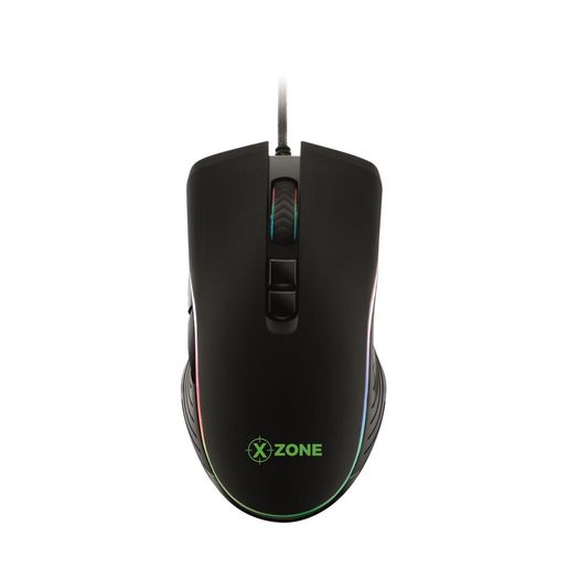 Mouse Gmf-01 Xzone