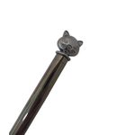 caneta esferográfica gatinho caneta esferográfica gatinho