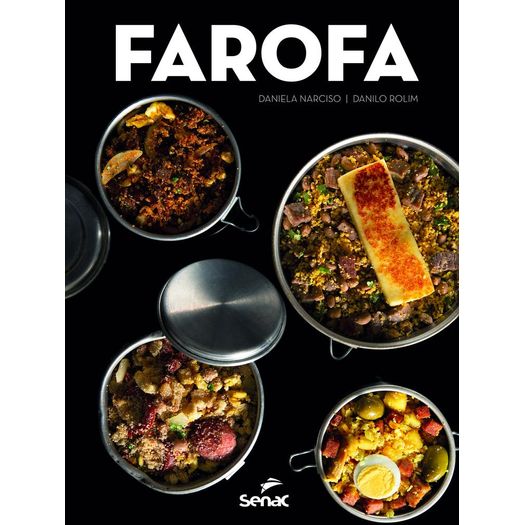 farofa farofa