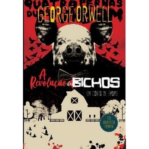 a revolução dos bichos a revolução dos bichos