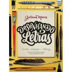 desenhando letras