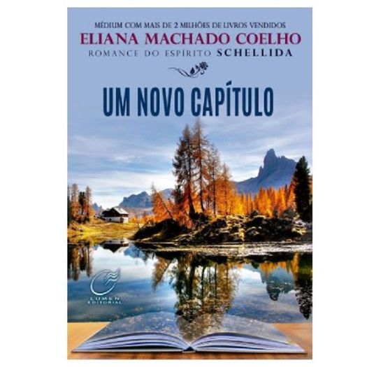 um novo capitulo um novo capitulo