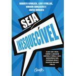 seja inesquecível
