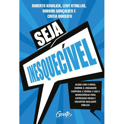 seja inesquecível seja inesquecível