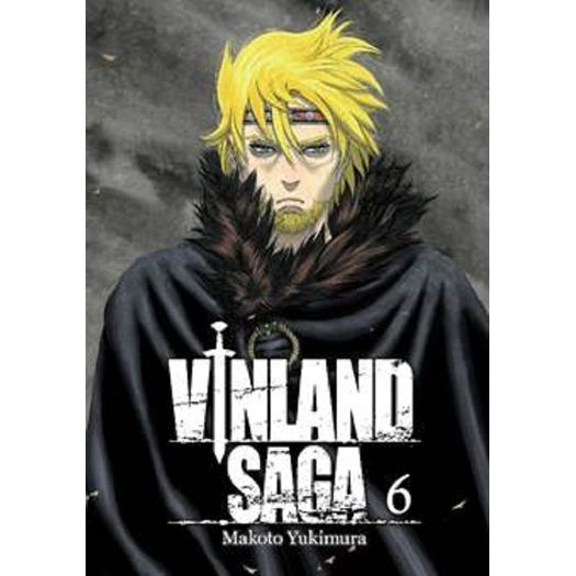 Vinland Saga Deluxe 6 Vinland Saga Deluxe 6