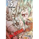 dr stone 15