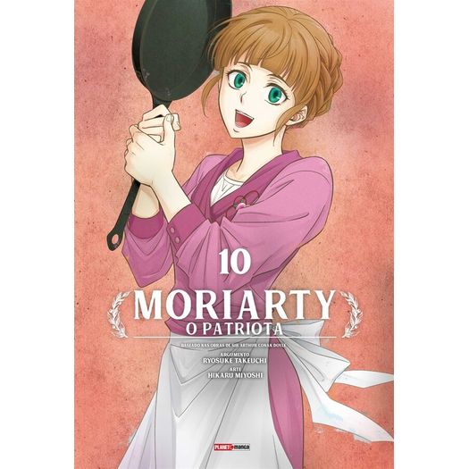 moriarty o patriota 10 moriarty o patriota 10