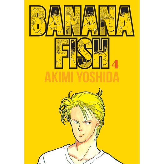 banana fish 4 banana fish 4