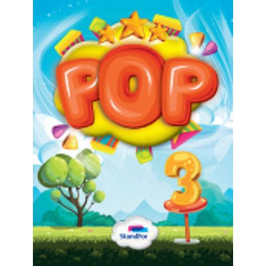 Pop 3 Ano - Standfor