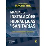 manual de instalações hidráulicas e sanitárias