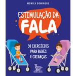 estimulação da fala