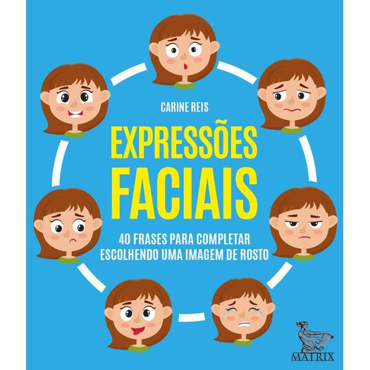 expressoes faciais expressoes faciais