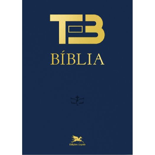 biblia teb - nova edicao - traducao ecumenica da biblia
