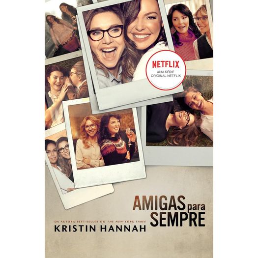 amigas para sempre - capa série amigas para sempre - capa série