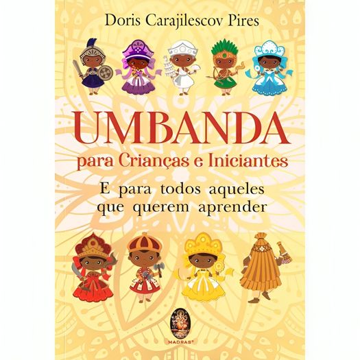 umbanda para crianças e iniciantes