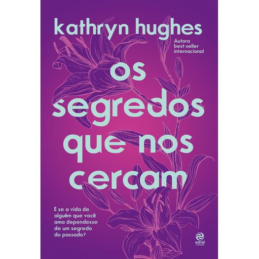 os segredos que nos cercam os segredos que nos cercam