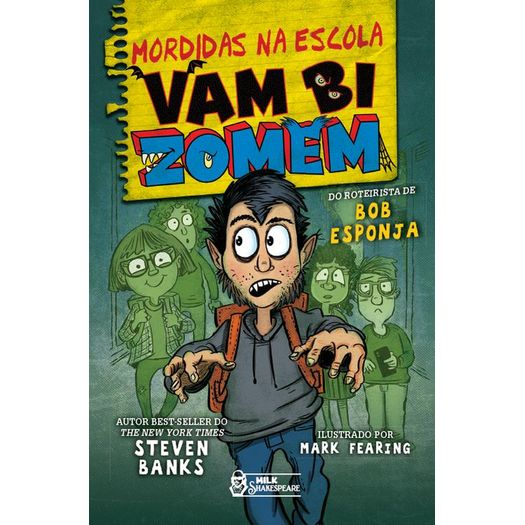 mordidas na escola - vambizomem 1 mordidas na escola - vambizomem 1