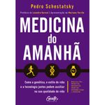 medicina do amanhã