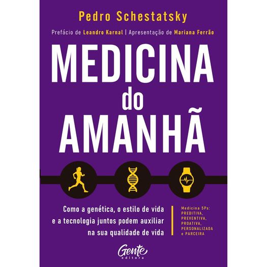 medicina do amanhã