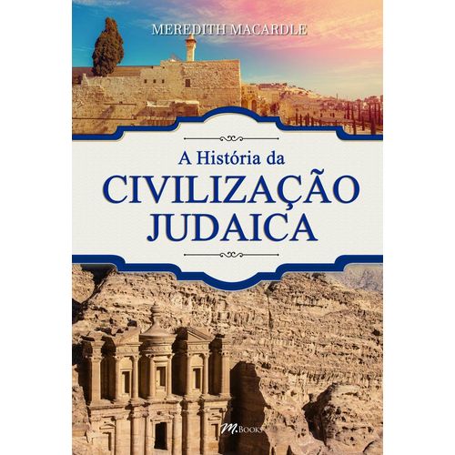 a-historia-da-civilizacao-judaica