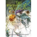 the promised neverland 15