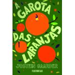 a garota das laranjas