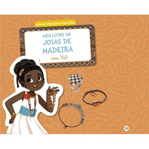 meu livro de joias de madeira