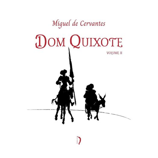 dom quixote 2 dom quixote 2