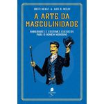a-arte-da-masculinidade