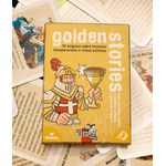 histórias preciosas (golden stories) - galapagos