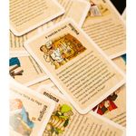 histórias preciosas (golden stories) - galapagos