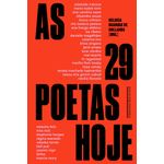 as 29 poetas hoje as 29 poetas hoje
