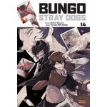 bungo stray dogs 14