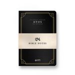 bible notes - atos dos apostolos