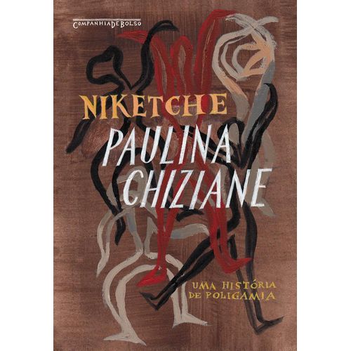 niketche - nova edição