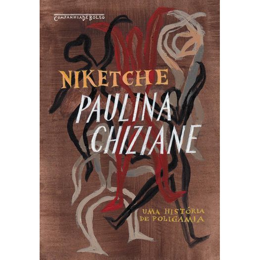 niketche - nova edição niketche - nova edição