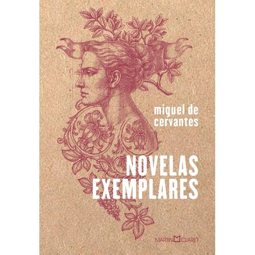 novelas exemplares novelas exemplares