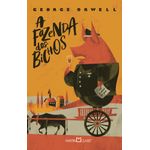 a fazenda dos bichos