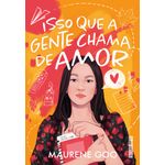 isso que a gente chama de amor isso que a gente chama de amor