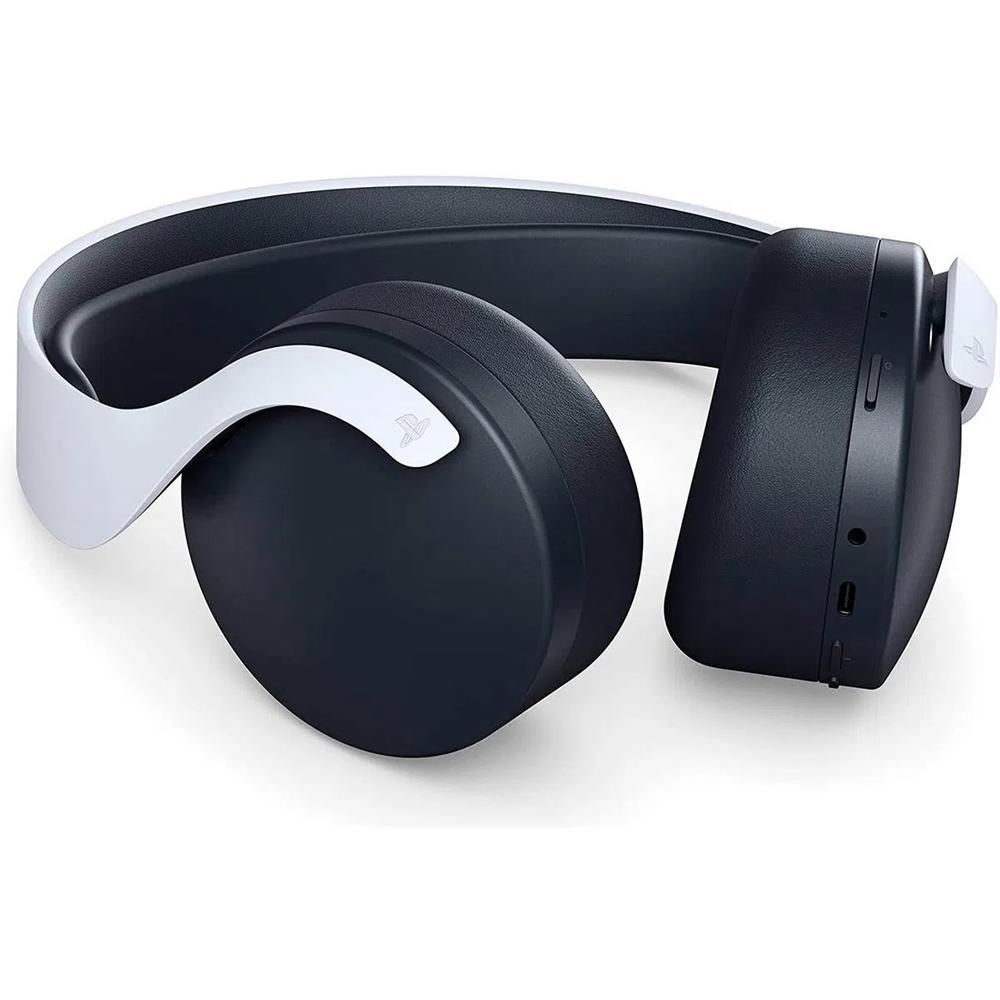 Headset Pulse 3d Ps5 - Sony - Livrarias Curitiba