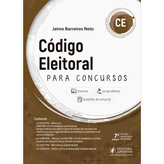 codigo-eleitoral-para-concursos codigo-eleitoral-para-concursos