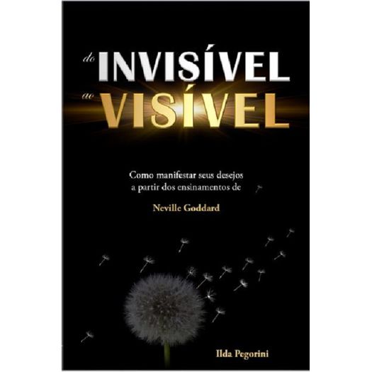 do invisível ao visível do invisível ao visível