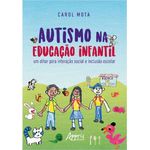 autismo na educacao infantil